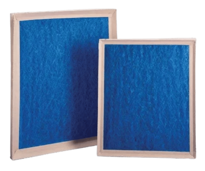 7 Types of HVAC Air Filters